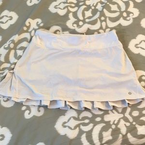 Lululemon skirt